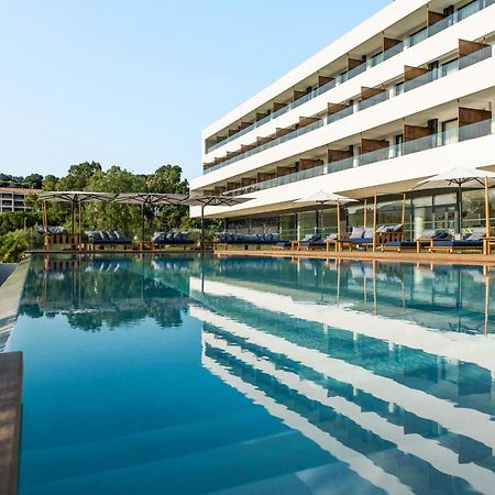 Golden Tulip Porto-Vecchio Hotel Ngoại thất bức ảnh