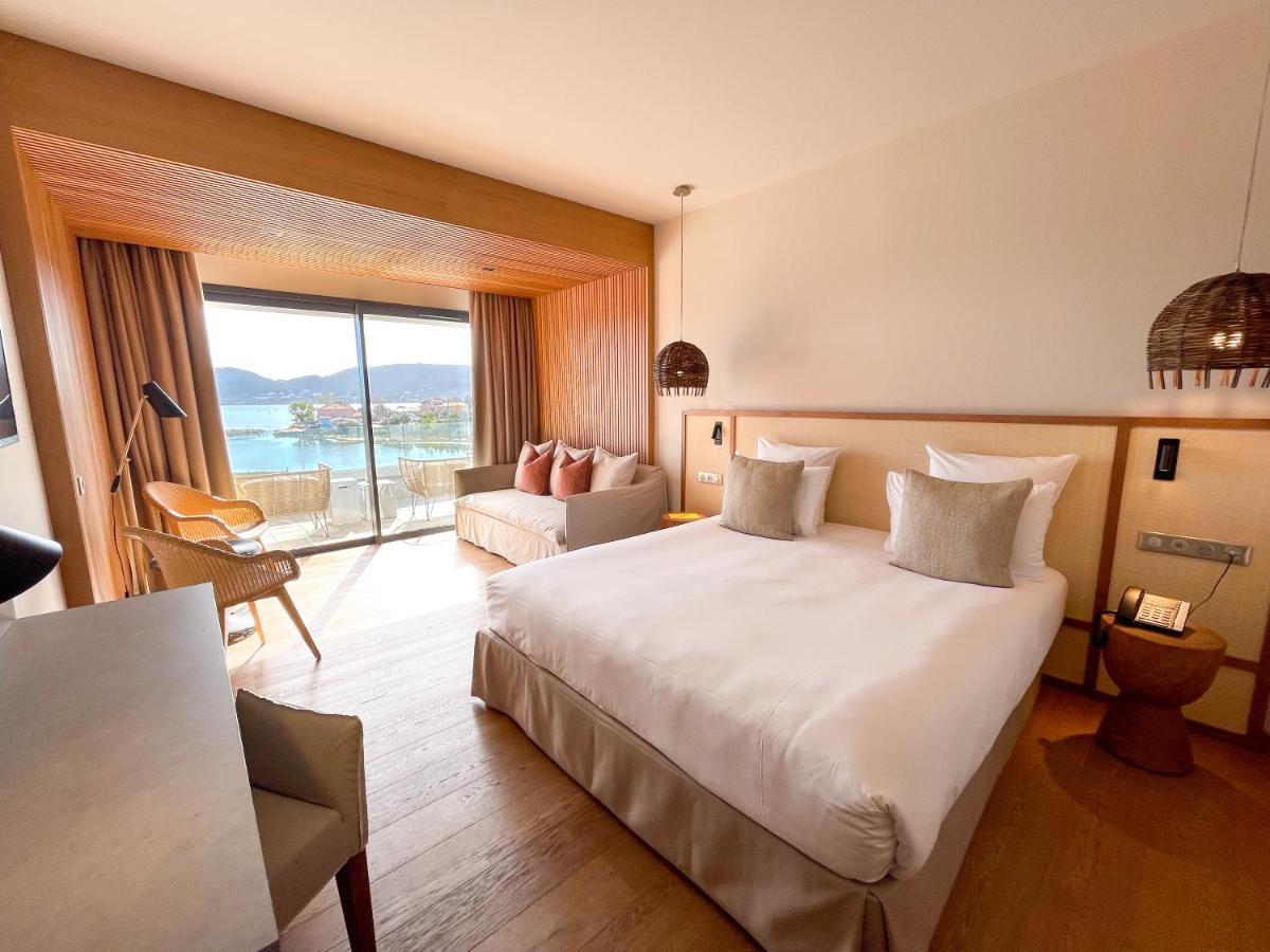 Golden Tulip Porto-Vecchio Hotel Ngoại thất bức ảnh